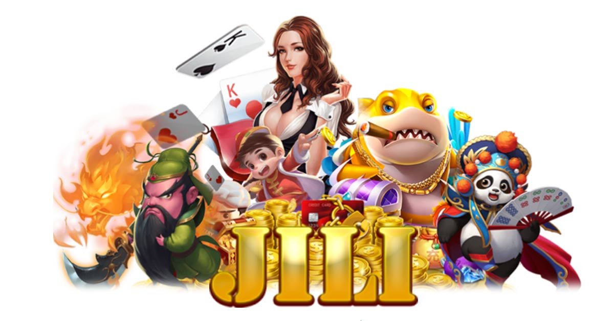 JILI Gaming | Elevating with Trustworthy Platform