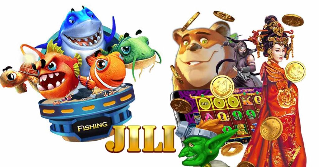 Player Delight with JILI Games: A Seamless Fusion of Innovation and Thrill