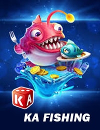 KA fishing game provider