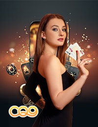 CQ9 casino game provider