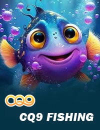 CQ fishing game provider