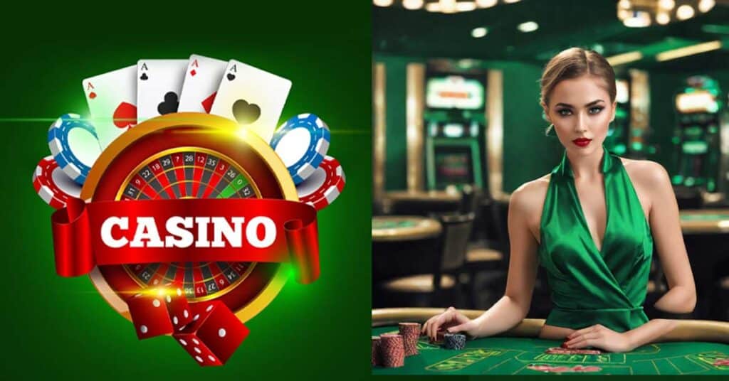 Discover What 8K8 Casino Brings to the Table!
