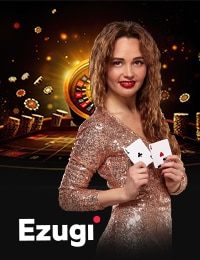 Ezhugi casino game provider