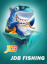 JDB fishing game provider