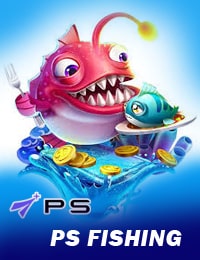 PS fishing game provider