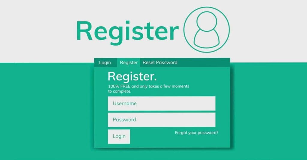Registering with 8K8 Casino: A Seamless Process