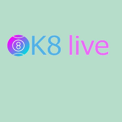 8k8live.com logo