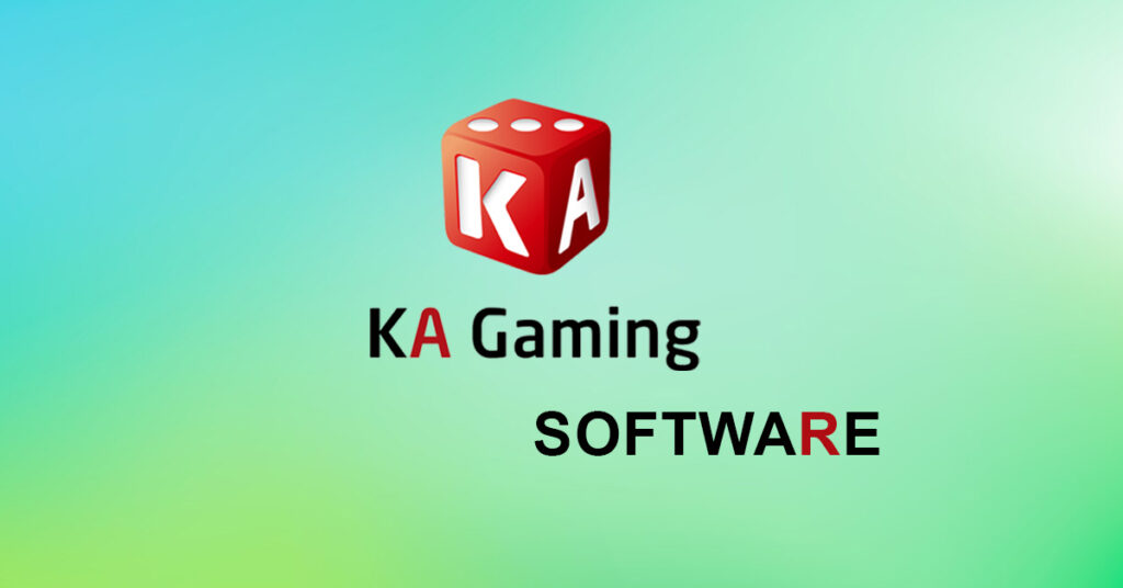 KA Gaming Software