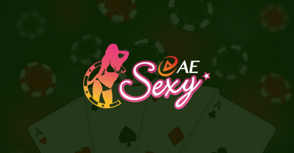 About AE sexy Gaming
