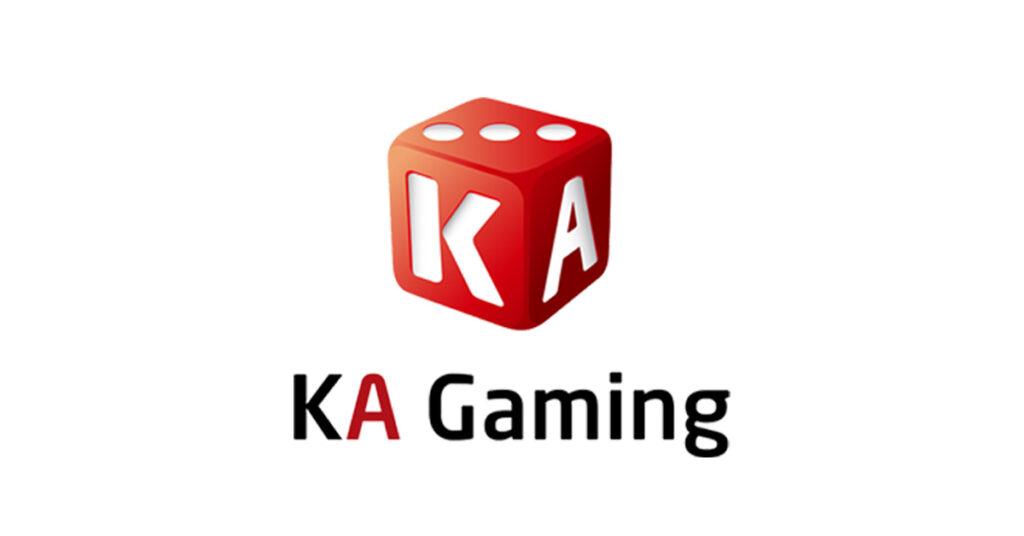 All About KA Gaming