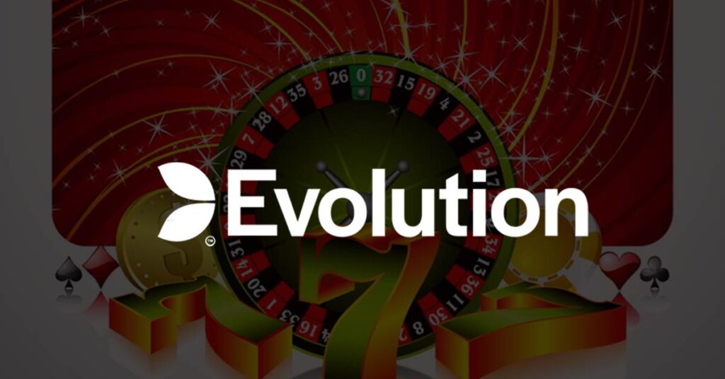 All about Evolution Gaming Providers