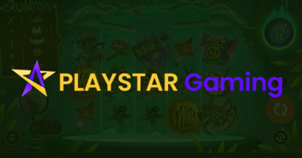 All about PlayStar(PS) Game Provider