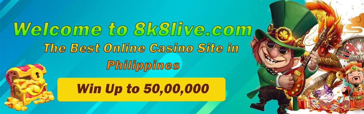 best online casino website in philippines