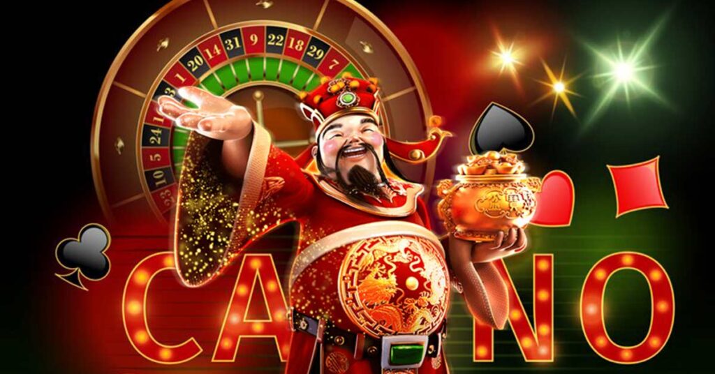 CQ9 Gaming Providing Variety of Slot Games