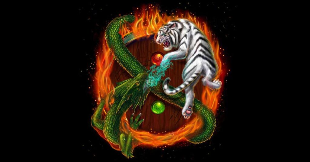 Dragon Tiger Rules You Should Know