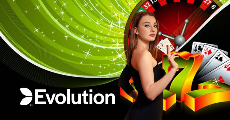 Evolution Gaming | Elevating Casino Excitement