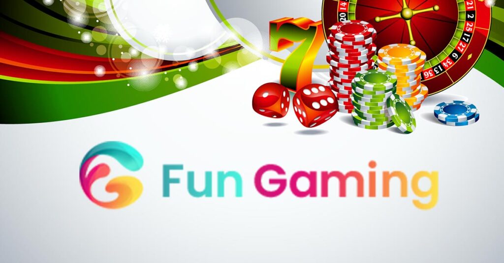 Features of Fun Gaming Provider