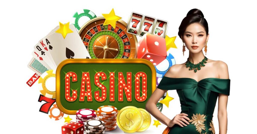 How to Play Live Casino Game at 8K8