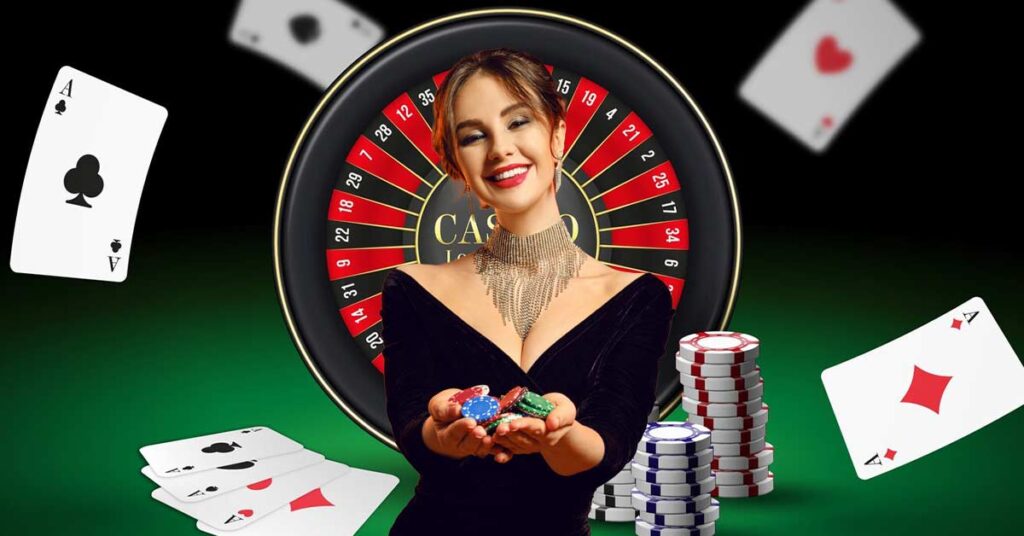 How to Win Online Casino  Top Winning Strategy  