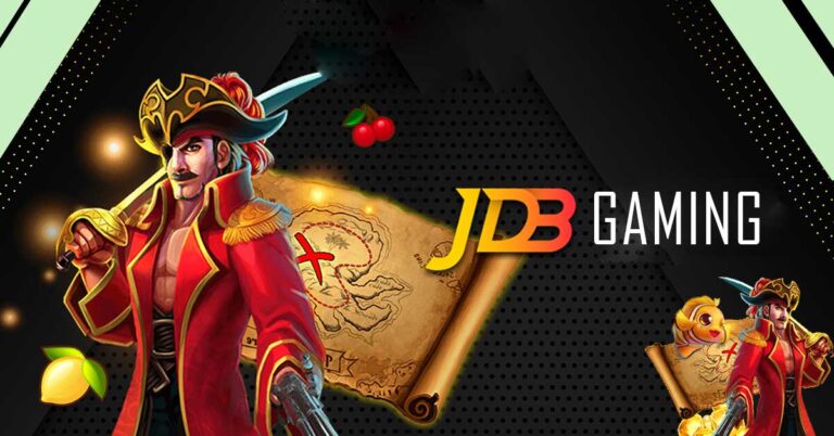 JDB Gaming | Elevate Your Experience with Exciting