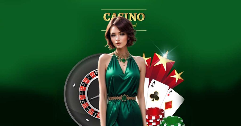 Key Considerations Before Playing Online Casino Games