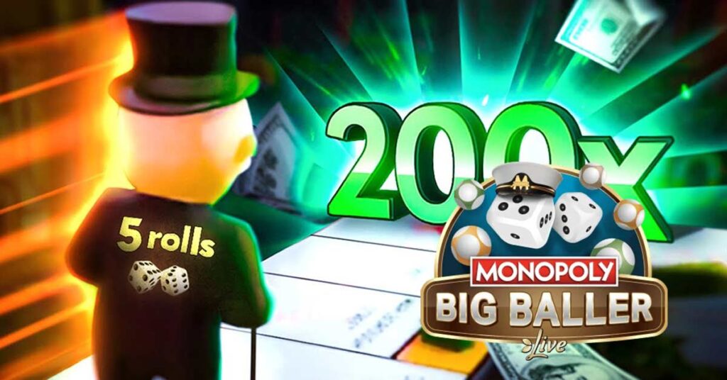 Mastering Monopoly Big Baller: Tips and Strategies for a Thrilling Experience
