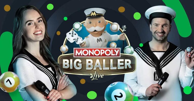 Monopoly Big Baller | A Guide on How to Play and Win