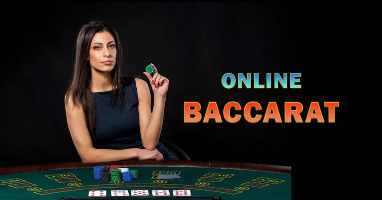 Online Baccarat | Elevate with Exciting Strategies