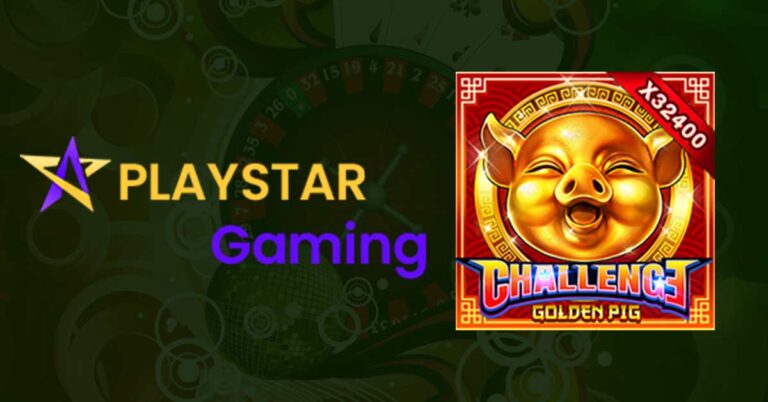 PlayStar Gaming | Elevating Gaming with Powerful
