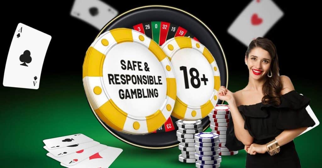Responsible Gambling | Empower Your Entertainment 