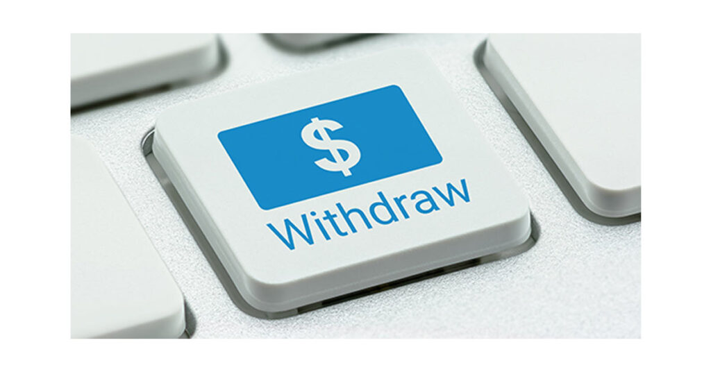 Step-by-Step Guide: Withdrawing Funds from Your 8K8 Account