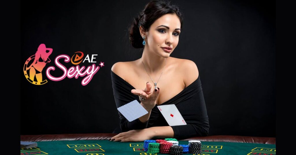 Strategies and Tips for Winning at AE Sexy Game Providing Casino Games