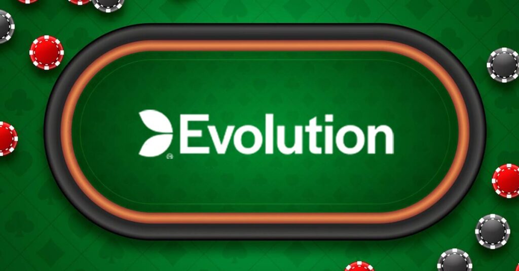 User Experience with Evolution Gaming