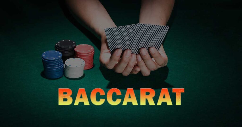 What is a Baccarat Casino Game