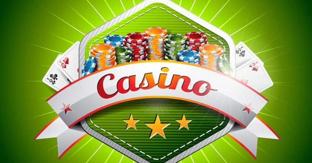 What is an Online Casino