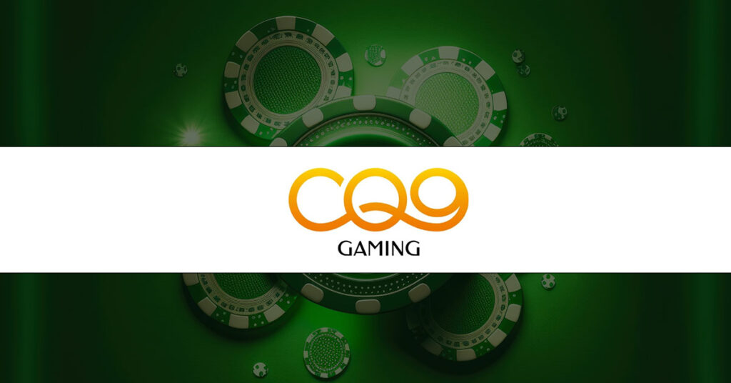 What is CQ9 Gaming