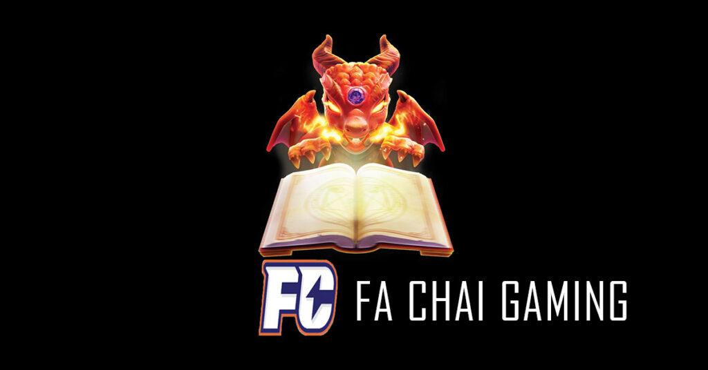 What is FC Gaming