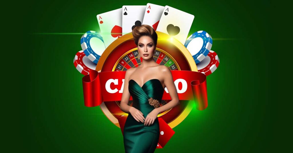What You Need to Play Online Casino Games