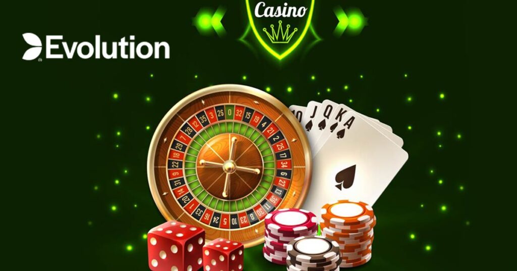 Winning Strategies and Tips for Evolution Gaming Live Casino Games